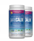 MaxCalm Magnesio anti estrés